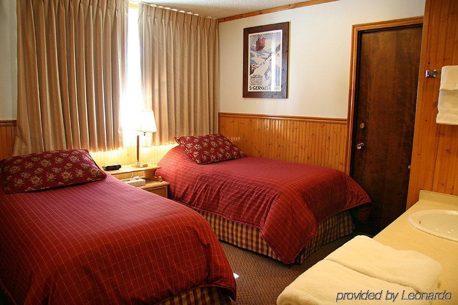 Alta Peruvian Lodge Habitación foto